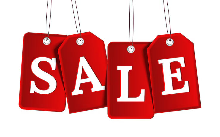 On Sale