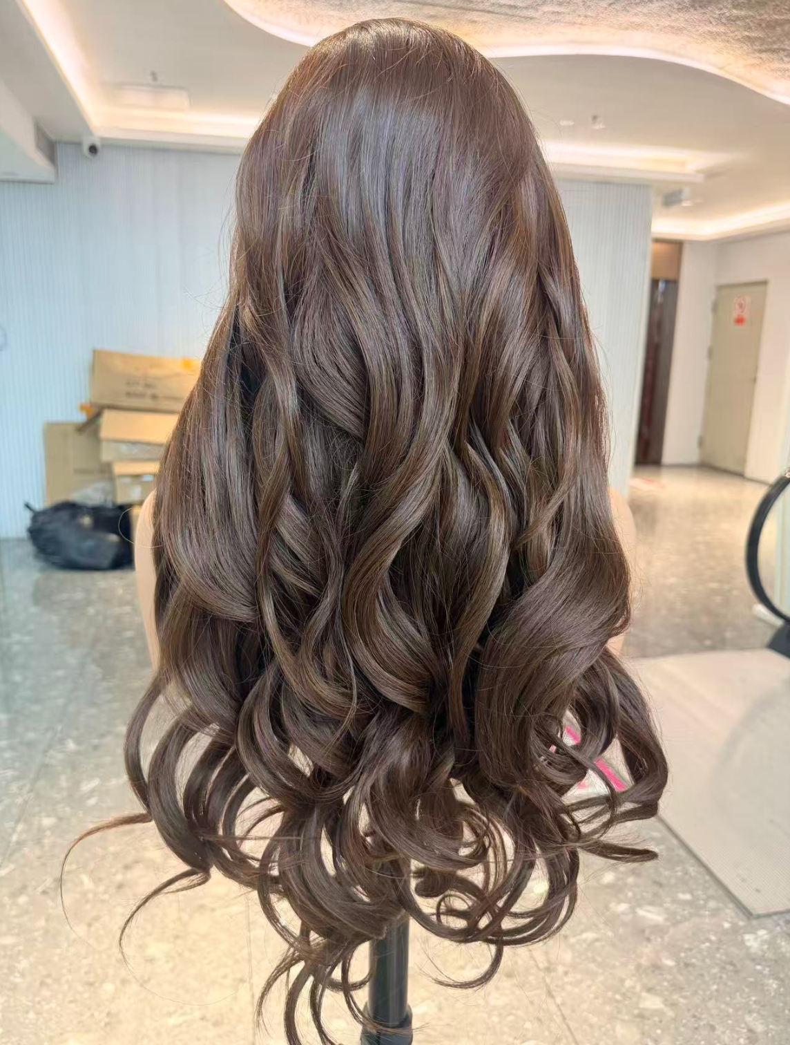 Chestnut